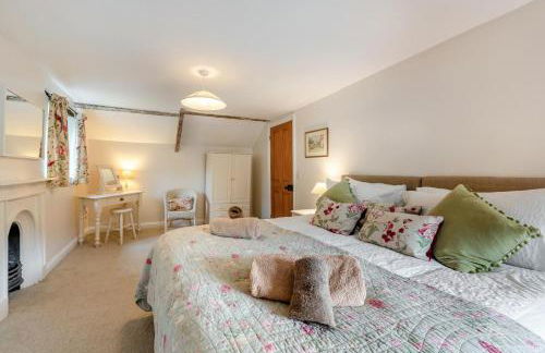 5 Bed in Middle Marwood oc-stepps - Foto 23