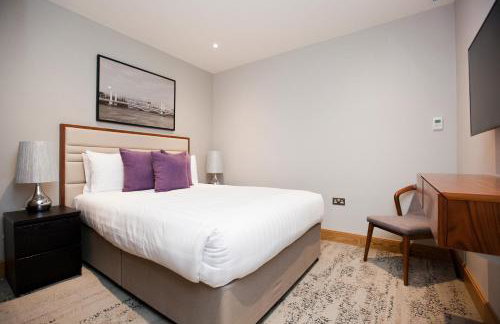 Sanctum London Belsize Road - Foto 89