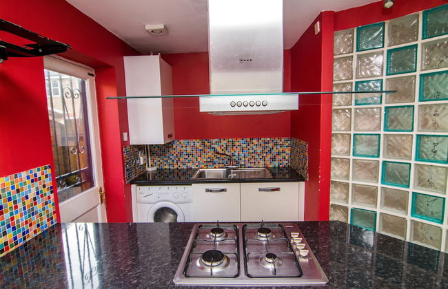 Apartment Wharf - Holiday home - Foto 14