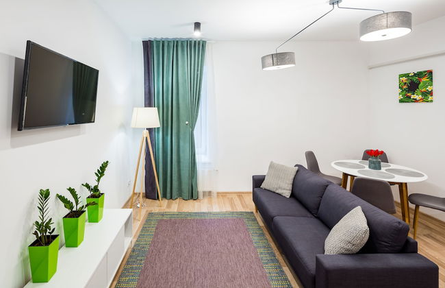 Apart Hotel Code 10 - Foto 3