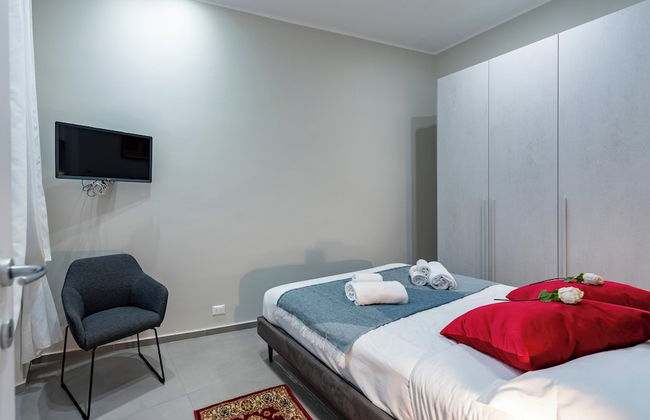 Lovely Flat In Genova Historic Center - Foto 6