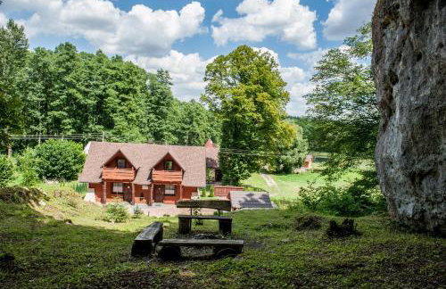 Ranczo Czerwony Młyn & Spa - Foto 26