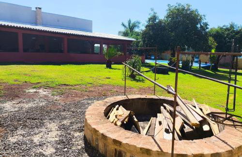 Recanto quatro estacoes - Foto 39