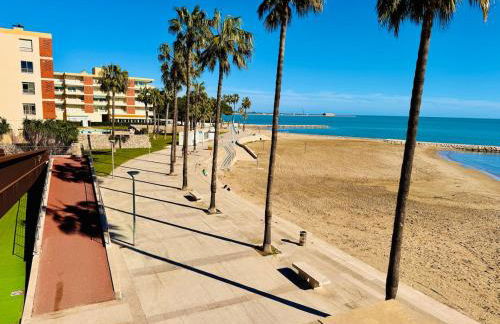 Ático Golden Beach - costa Dorada - La Ràpita -Tarragona - Foto 51