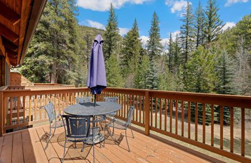 Creekside Suites 04 by Estes Park Condos - Foto 19