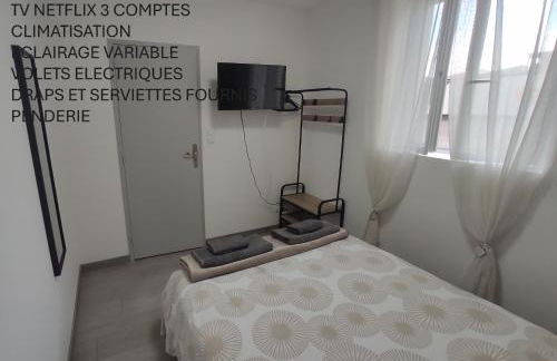 Jolie maison Clermont Saint Jean - Foto 9