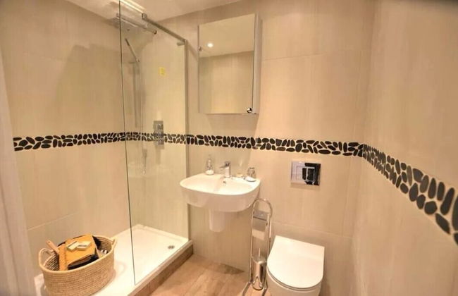 No.2 Horizon - Apartment in East Wittering Village - Foto 11