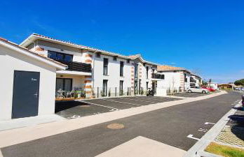 L'air du large superbe T3 lumineux avec jardin - Foto 14