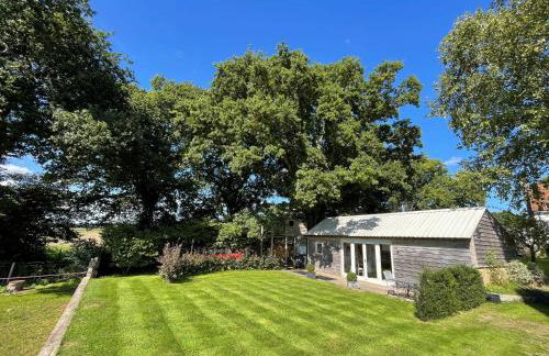 Stunning Cabin with incredible views near Goodwood - Foto 13