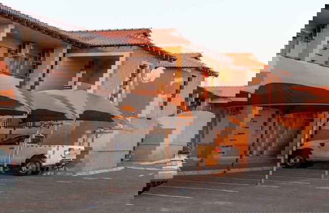 Kathu Inn by Country Hotels - Foto 34