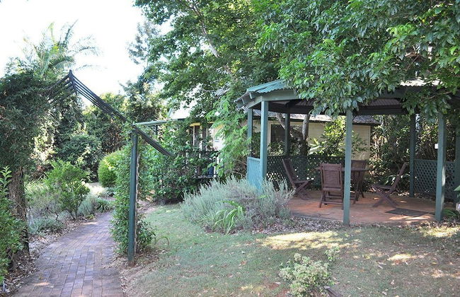 The Cottages - Foto 31