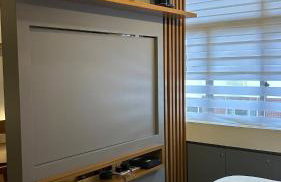 Excepcional - Apartamento completo - Foto 17