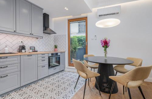 Exclusive Apartments | Krakow Lubicz Brewery - Photo 122