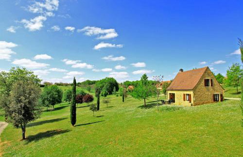 Combas Village De Gites - Foto 61