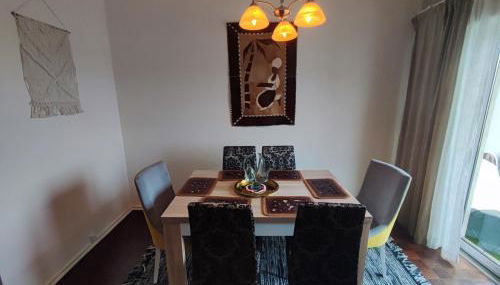 Almada, T2 apartment w balcony, Feijo, Lisbon - Foto 5