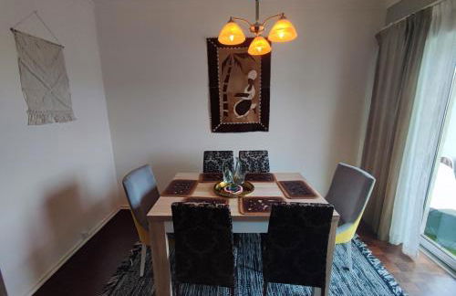 Almada, T2 apartment w balcony, Feijo, Lisbon - Foto 5