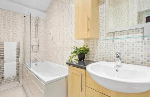 Harbour Heights Plymouth - Centrally located - Parking - Ocean City Retreats - Foto 12