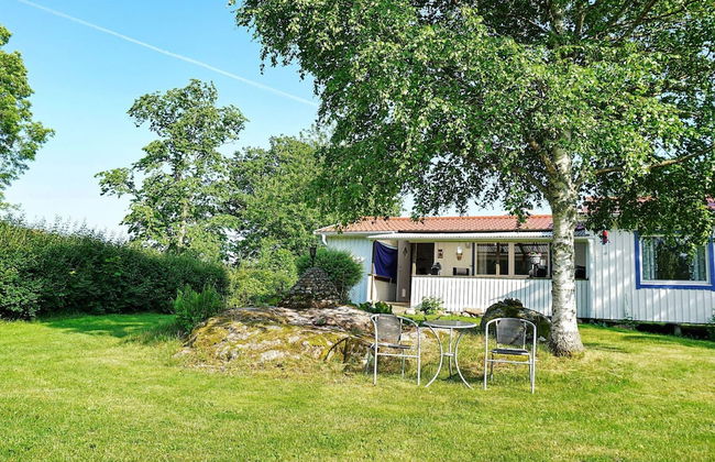 6 Person Holiday Home in Fjallbacka - Photo 23