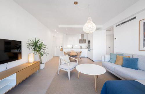 Holiday Apartment Ida by Solaga Holiday Homes - Photo 15