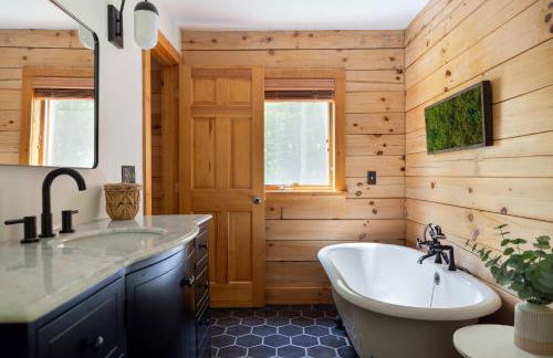 Luxury Private Estate with heated pool near Rhinebeck - Photo 51