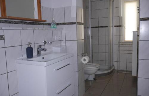 Alte Schmiede Sagard - Foto 15