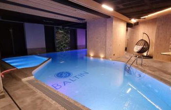 Apartament z basenem Sarbinowo - Foto 3