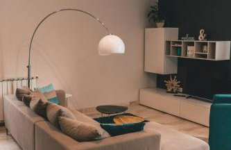 Apartment Serenum - Foto 1