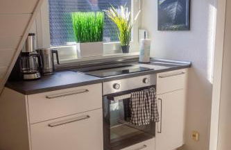 Pension Nickel Ferienwohnung DG Am Holzlachgraben - Foto 3