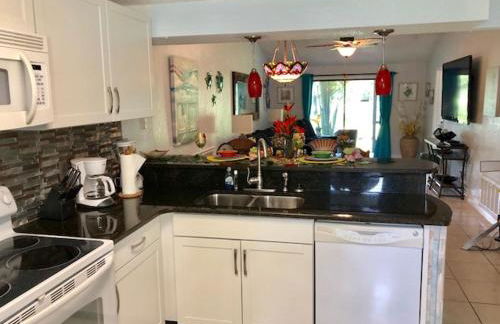 2 Bedroom , 2 Bath , Villa - Foto 30