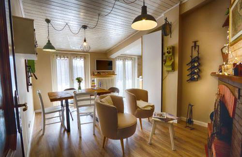 Il Piccolo Tibet - Gran Sasso - Foto 6