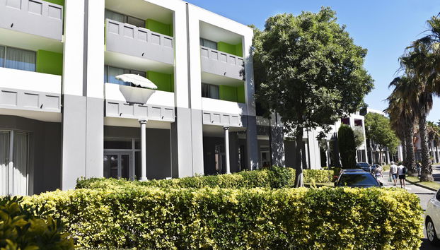 Residence Odalys Aqualia - Foto 5