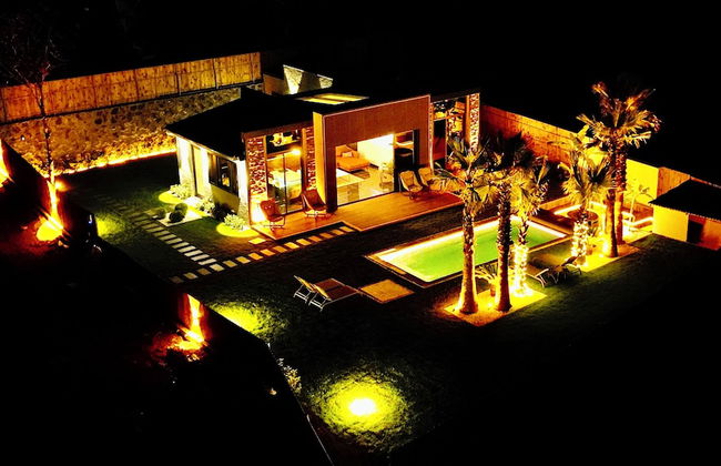 Sapanca Sunset Villas - Foto 6