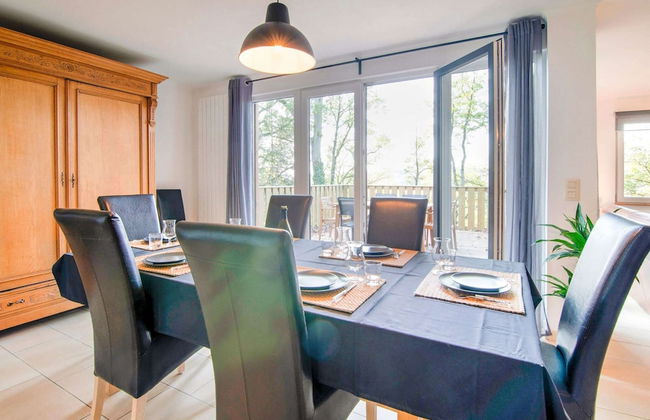 Peaceful Durbuy Home & Garden - Photo 23