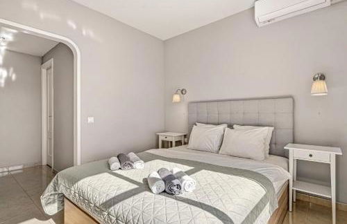 Casa Mariana Penthaus apartment with golf and mountains view - Foto 14