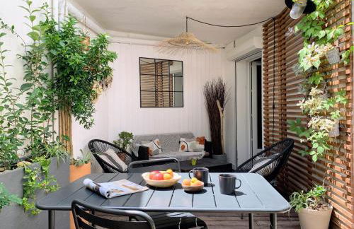 Home Chic Home - La Terrasse Bazille - Photo 83