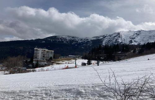 Appartement chalet - Foto 11