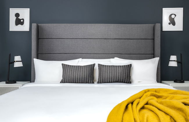 The Frankford Fishtown - Foto 5