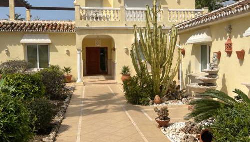 Beautiful villa 2 steps from the BEACH - Photo 3, Garden