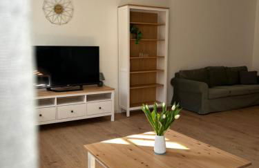 Ferienwohnung am Reichenturm - Foto 12