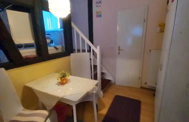 Ferienwohnungen Treseburg "Zur Bodehexe" - Foto 12