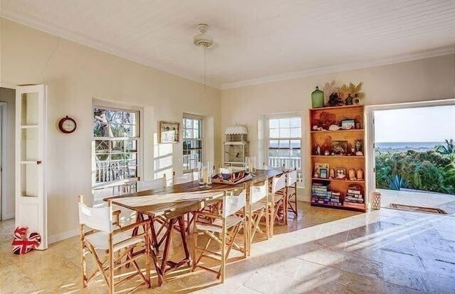 Buccaneer Hill Main House 5 Bedroom Home - Foto 23