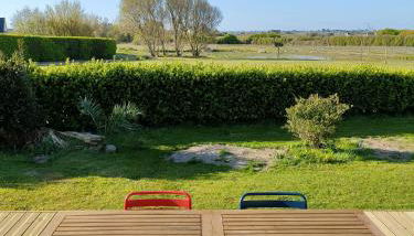 Calme et lumière à 2 pas de la mer - Foto 5