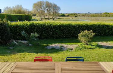 Calme et lumière à 2 pas de la mer - Foto 5