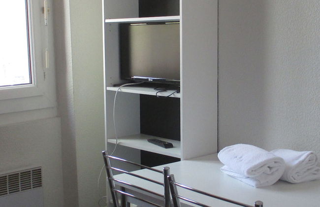 Résidence le Pastel François Verdier - Foto 37