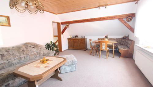 Ferienwohnung Inselsbergblick - Foto 4