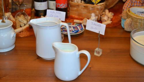 Häuslerhof - Foto 3