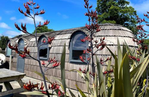 The Pasty - Lydcott Glamping - Foto 8