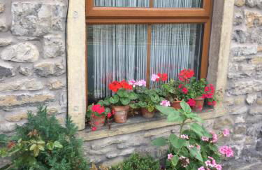 Little Pinfold Cottage - Foto 25