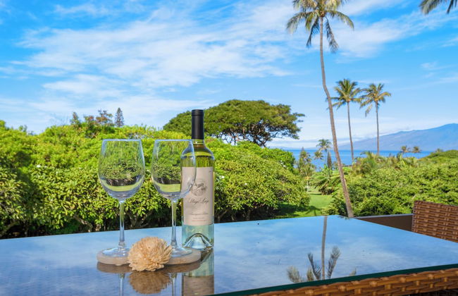 Kaanapali Plantation Villa by KBM - Foto 78