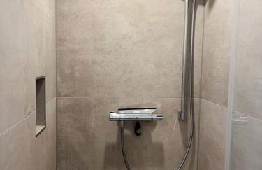 Altstadtflair Modernes Studio mit Gartenblick - Photo 6